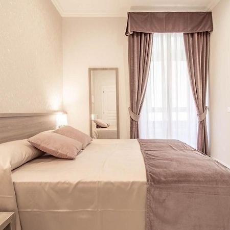 Dany Guest House Rzym Zewnętrze zdjęcie