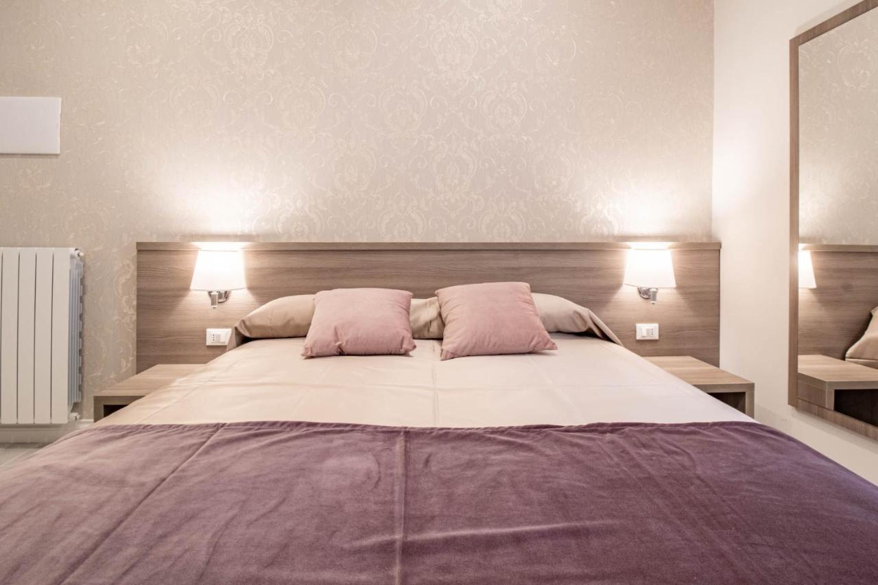 Dany Guest House Rzym Zewnętrze zdjęcie