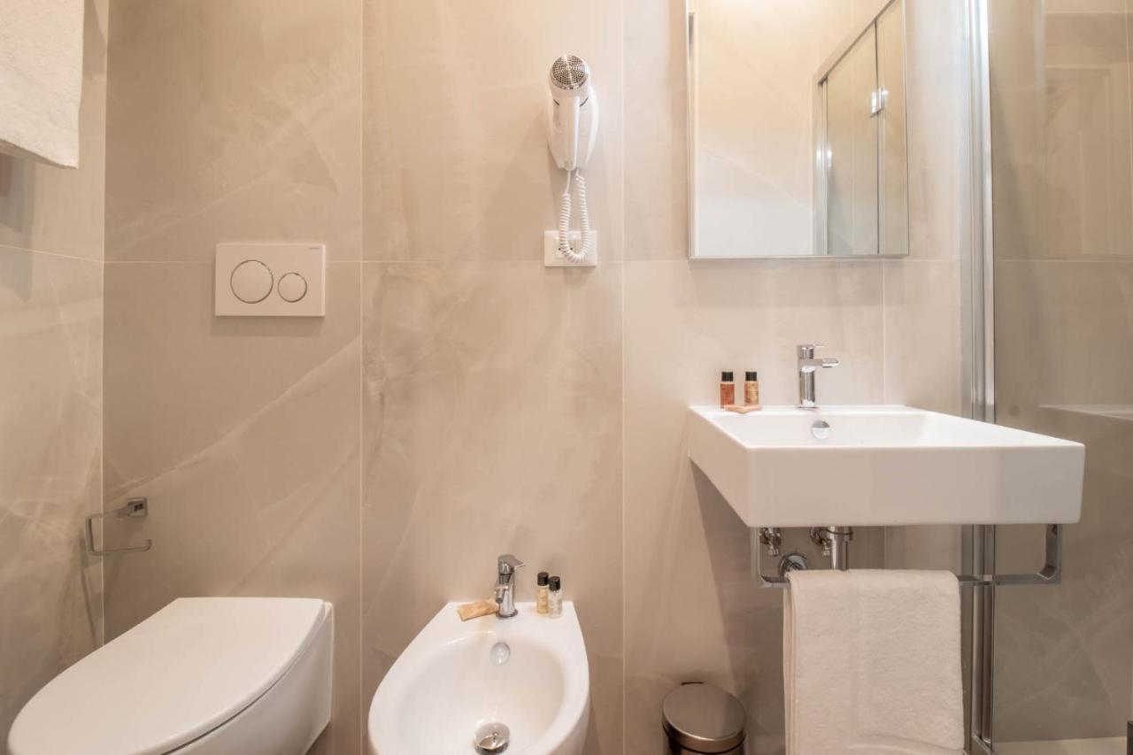 Dany Guest House Rzym Zewnętrze zdjęcie